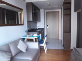 1 Bedroom Condo for rent at Keyne, Khlong Tan