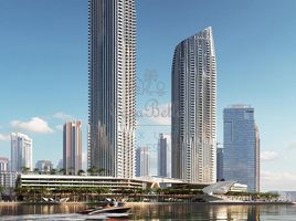 2 Bedroom Apartment for sale at Address Harbour Point, Dubai Creek Harbour (The Lagoons)