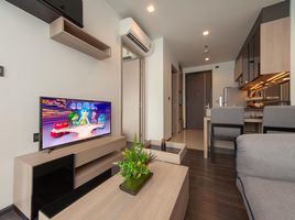 1 Bedroom Condo for sale at The Line Asoke - Ratchada, Din Daeng, Din Daeng, Bangkok