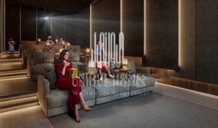 1 Bedroom Apartment for sale in , Abu Dhabi Louvre Abu Dhabi Residences