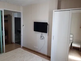 1 Schlafzimmer Appartement zu verkaufen im The Idol Condo, Saen Suk