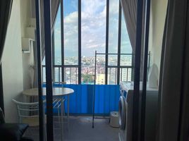 1 Schlafzimmer Appartement zu vermieten im Ideo Mix Sukhumvit 103, Bang Na, Bang Na