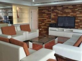 3 Bedroom Apartment for rent at Kallista Mansion, Khlong Toei Nuea