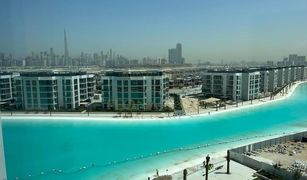 1 Habitación Apartamento en venta en District One, Dubái Residences 13