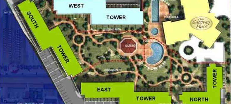 Master Plan of Gateway Garden Heights - Photo 1