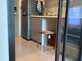 Studio Appartement zu vermieten im Life Asoke Rama 9, Makkasan