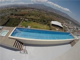 2 Schlafzimmer Appartement zu vermieten im Bello apartamento en el mejor edificio de Heredia., Heredia, Heredia