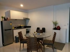 2 Bedroom Condo for rent at Silk Phaholyothin 9, Sam Sen Nai