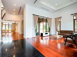 4 Bedroom Villa for rent at Baan Sansiri Sukhumvit 67, Phra Khanong Nuea