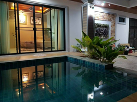 3 Bedroom Villa for rent in Wat Phra Nang Sang, Thep Krasattri, Thep Krasattri