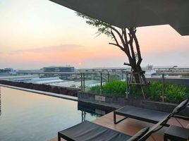 1 Bedroom Condo for sale at Ideo Sukhumvit 115, Thepharak