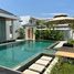 3 Schlafzimmer Villa zu vermieten im Luxx Phuket, Chalong