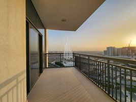 Studio Apartment for sale at The View, Danet Abu Dhabi