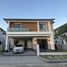 4 Bedroom Villa for rent at Centro Onnut Suvarnabhumi, Racha Thewa, Bang Phli