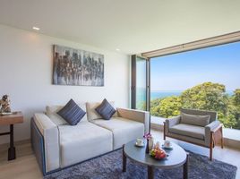 3 Schlafzimmer Penthouse zu verkaufen im Bluepoint Condominiums, Patong, Kathu, Phuket