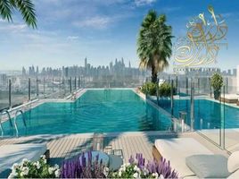 Studio Apartment for sale at Azizi Star, Phase 1, Al Furjan