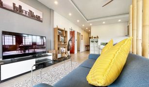 3 Schlafzimmern Villa zu verkaufen in Choeng Thale, Phuket 