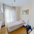 2 Bedroom Apartment for rent at Centric Ratchada-Suthisan, Din Daeng, Din Daeng