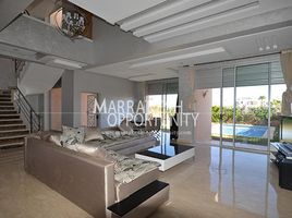 3 Schlafzimmer Haus zu vermieten in Marokko, Na Machouar Kasba, Marrakech, Marrakech Tensift Al Haouz, Marokko