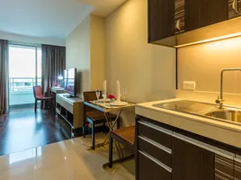 1 спален Квартира в аренду в Jasmine Grande Residence, Phra Khanong