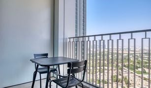 1 Bedroom Apartment for sale in , Dubai Downtown Views II