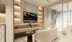 清迈 Suthep Chom Doi (Square) Condominium 1 1 卧室 公寓 售 