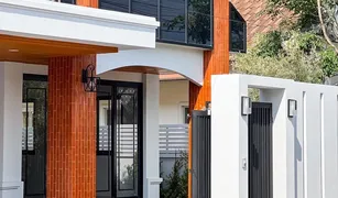 Дом, 3 спальни на продажу в Si Sunthon, Пхукет Phanason Park Ville 3 (Baan Lipon)