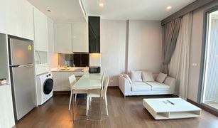 1 Bedroom Condo for sale in Makkasan, Bangkok Q Asoke