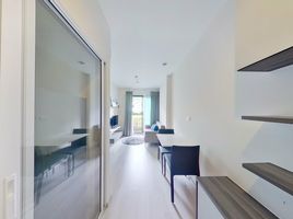 1 Bedroom Condo for sale at Centric Ratchada - Huai Khwang, Din Daeng, Din Daeng, Bangkok, Thailand