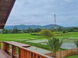 3 Bedroom House for sale in Thailand, San Pa Yang, Mae Taeng, Chiang Mai, Thailand
