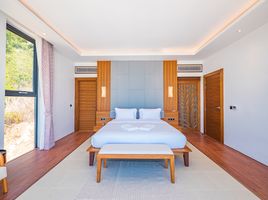 4 Schlafzimmer Villa zu verkaufen im Darika Residence, Maenam