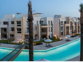 2 Bedroom Condo for sale at Mangroovy Residence, Al Gouna, Hurghada, Red Sea