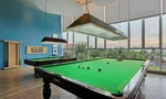 Indoor Games Room at Movenpick Residences