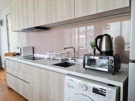 2 Bedroom Condo for rent at The Lumpini 24, Khlong Tan