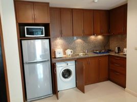 1 Bedroom Apartment for sale at Peaks Garden, Chang Khlan