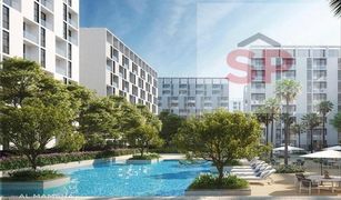 1 Habitación Apartamento en venta en Al Zahia, Sharjah Al Mamsha