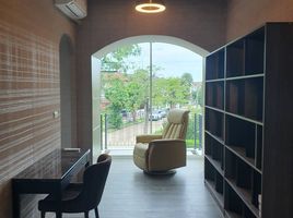 3 Bedroom Villa for sale at The City Pinklao, Sala Thammasop