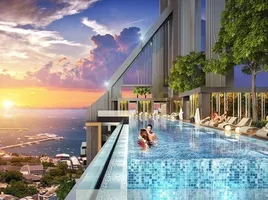 Studio Condo for sale at Grand Solaire Pattaya, Nong Prue