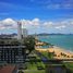 3 Bedroom Condo for sale at Beach Villa Viphavadi, Na Chom Thian, Sattahip, Chon Buri