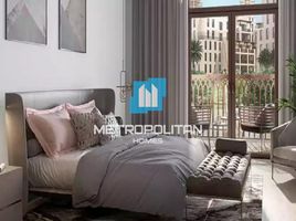 1 Bedroom Apartment for sale at Jadeel, Madinat Jumeirah Living, Umm Suqeim