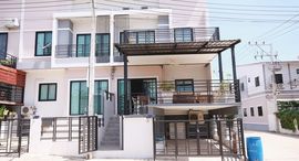 Unités disponibles à Ploen City Hua Hin 105