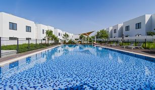 2 Schlafzimmern Reihenhaus zu verkaufen in , Abu Dhabi Al Ghadeer 2