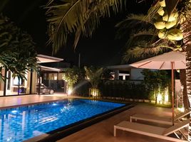 3 Schlafzimmer Haus zu verkaufen im We By SIRIN, Nong Kae, Hua Hin, Prachuap Khiri Khan, Thailand