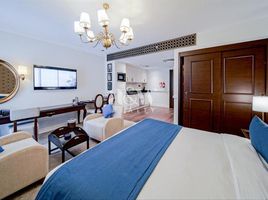 Studio Apartment for sale at Oceana, Palm Jumeirah