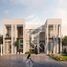 5 Bedroom Villa for sale at Al Jubail Island, Saadiyat Beach, Saadiyat Island