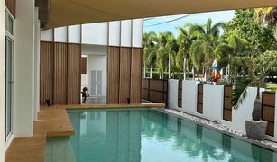Huai Yai, ပတ္တရား Tropical Village 2 တွင် 3 အိပ်ခန်းများ အိမ် ရောင်းရန်အတွက်