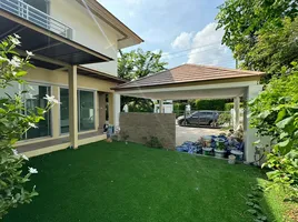 บ้านเดี่ยว 3 ห้องนอน ให้เช่า ในโครงการ ไพรเวท เนอวานา ลาดพร้าว, คลองจั่น