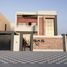 3 Bedroom Villa for sale at Al Aamra Gardens, Paradise Lakes Towers, Emirates City