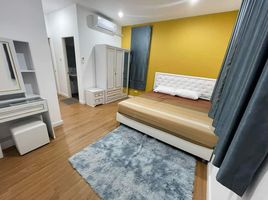 2 Schlafzimmer Villa zu vermieten im Smileville X2 Bang Jo, Si Sunthon, Thalang