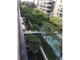 2 Bedroom Apartment for rent at The Waterway - New Cairo, New Cairo City